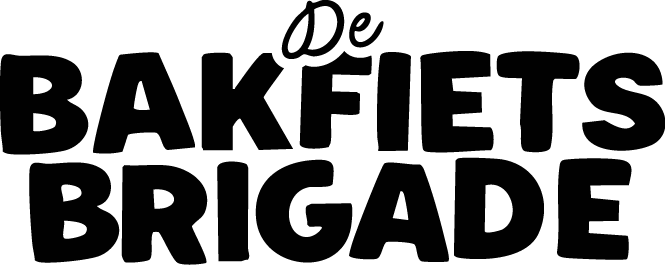 De Bakfiets Brigade logo